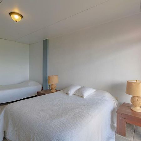 Ladera Hotel Turrialba Luaran gambar