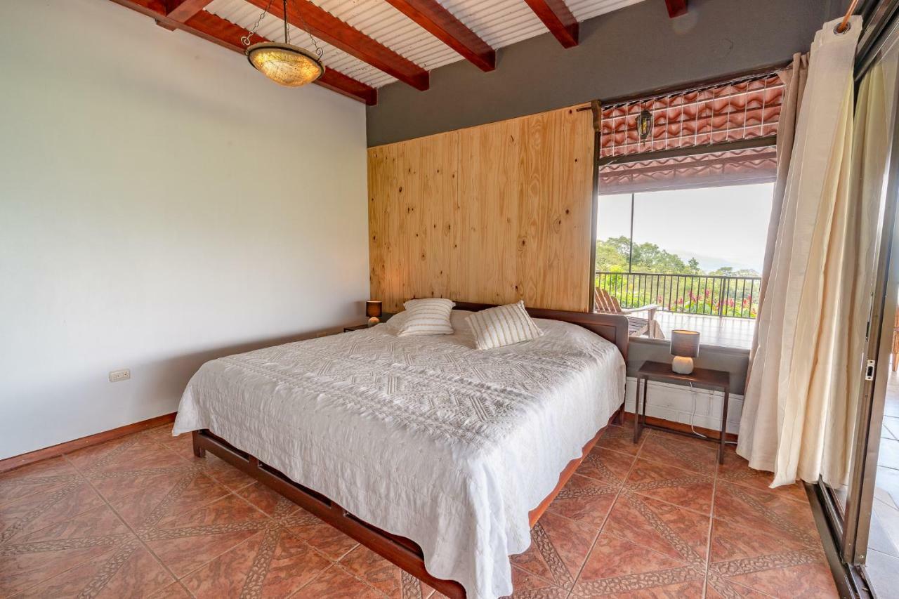 Ladera Hotel Turrialba Luaran gambar